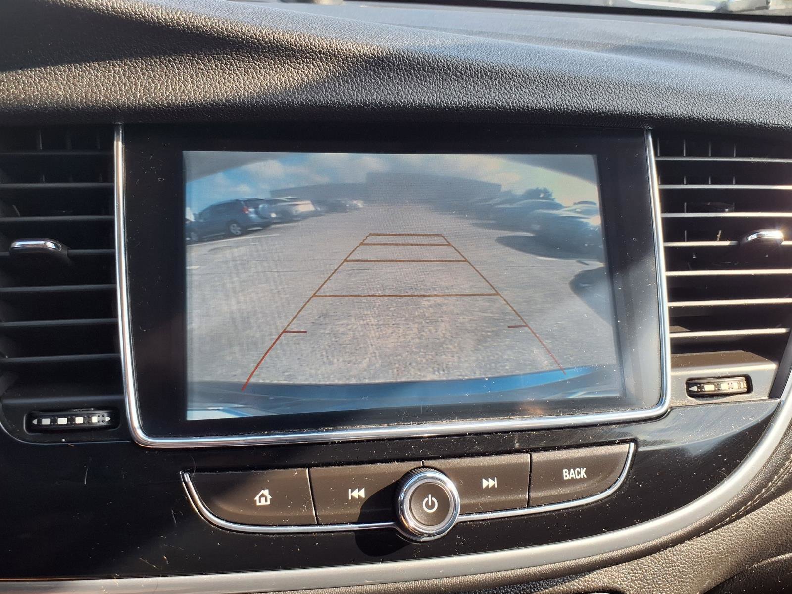 Used 2019 Buick Encore Preferred w/ Safety Package image 5