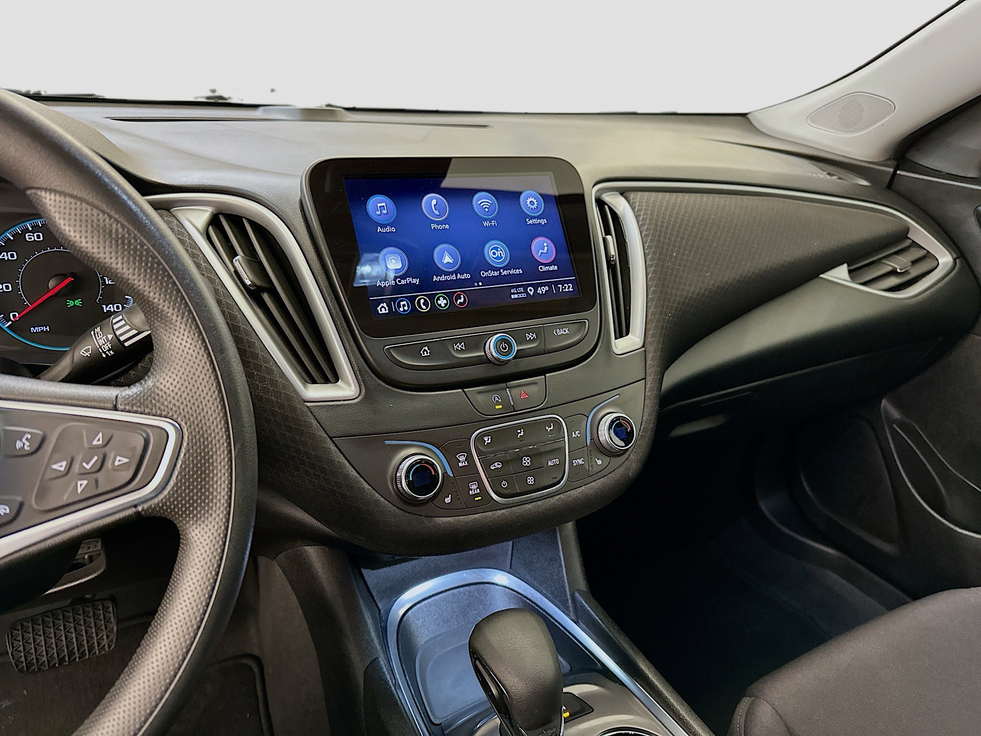 Used 2024 Chevrolet Malibu LT image 26