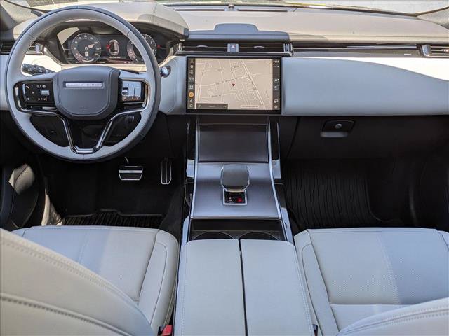 New 2026 Land Rover Range Rover Velar Dynamic SE AWD/4WD image 16