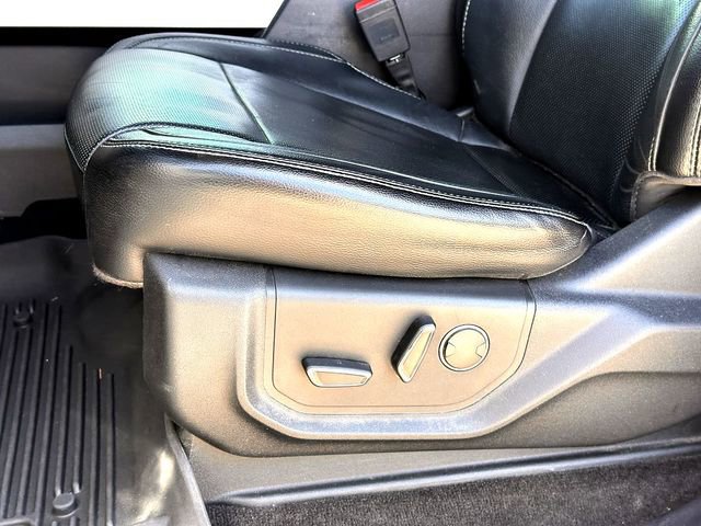 Used 2018 Ford F350 Lariat w/ Lariat Ultimate Package image 12