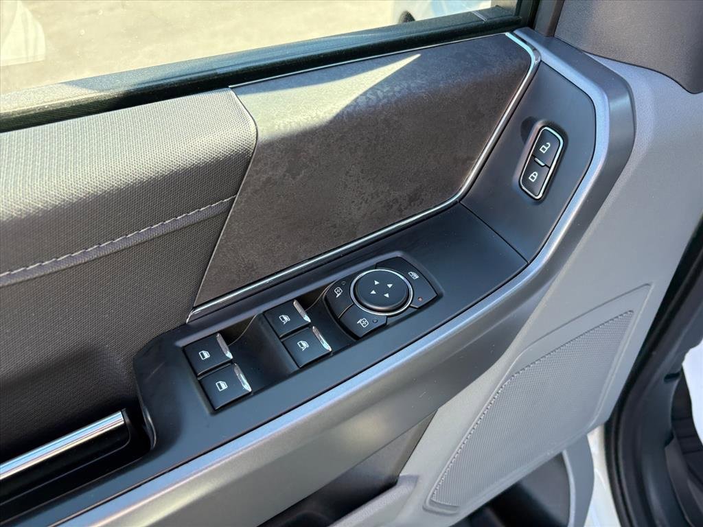 Used 2024 Ford F150 XLT w/ Equipment Group 302A MID image 21