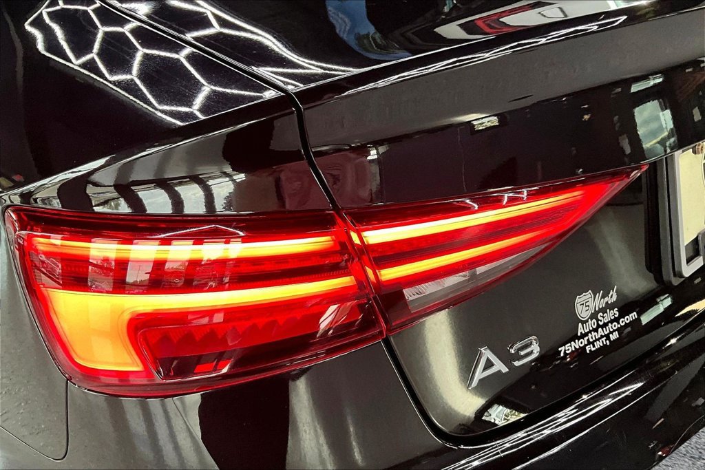 Used 2020 Audi A3 2.0T Premium w/ Final Edition Package AWD/4WD image 23