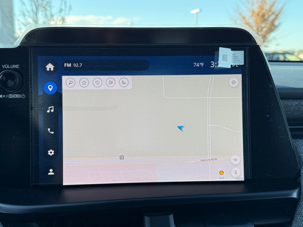 New 2026 Subaru Outback Limited image 21