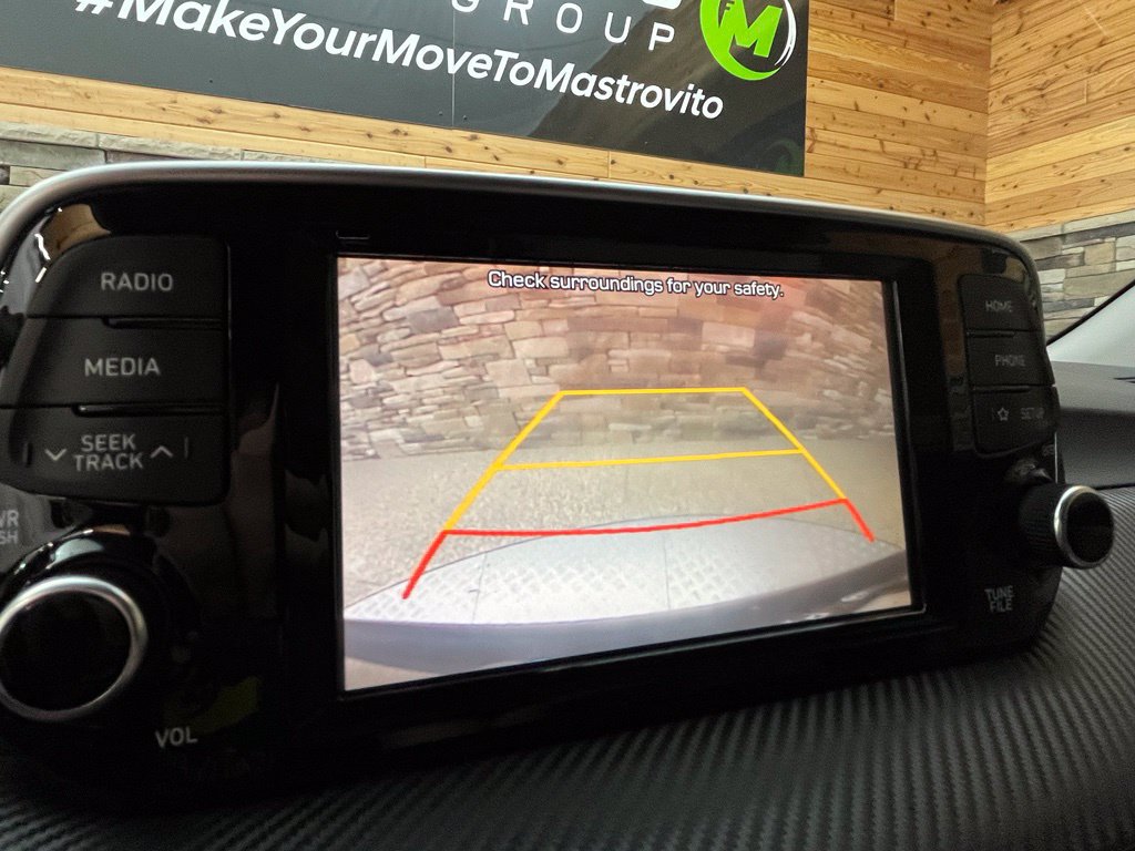 Used 2020 Hyundai Tucson SE w/ Winter Weather Package AWD/4WD image 37