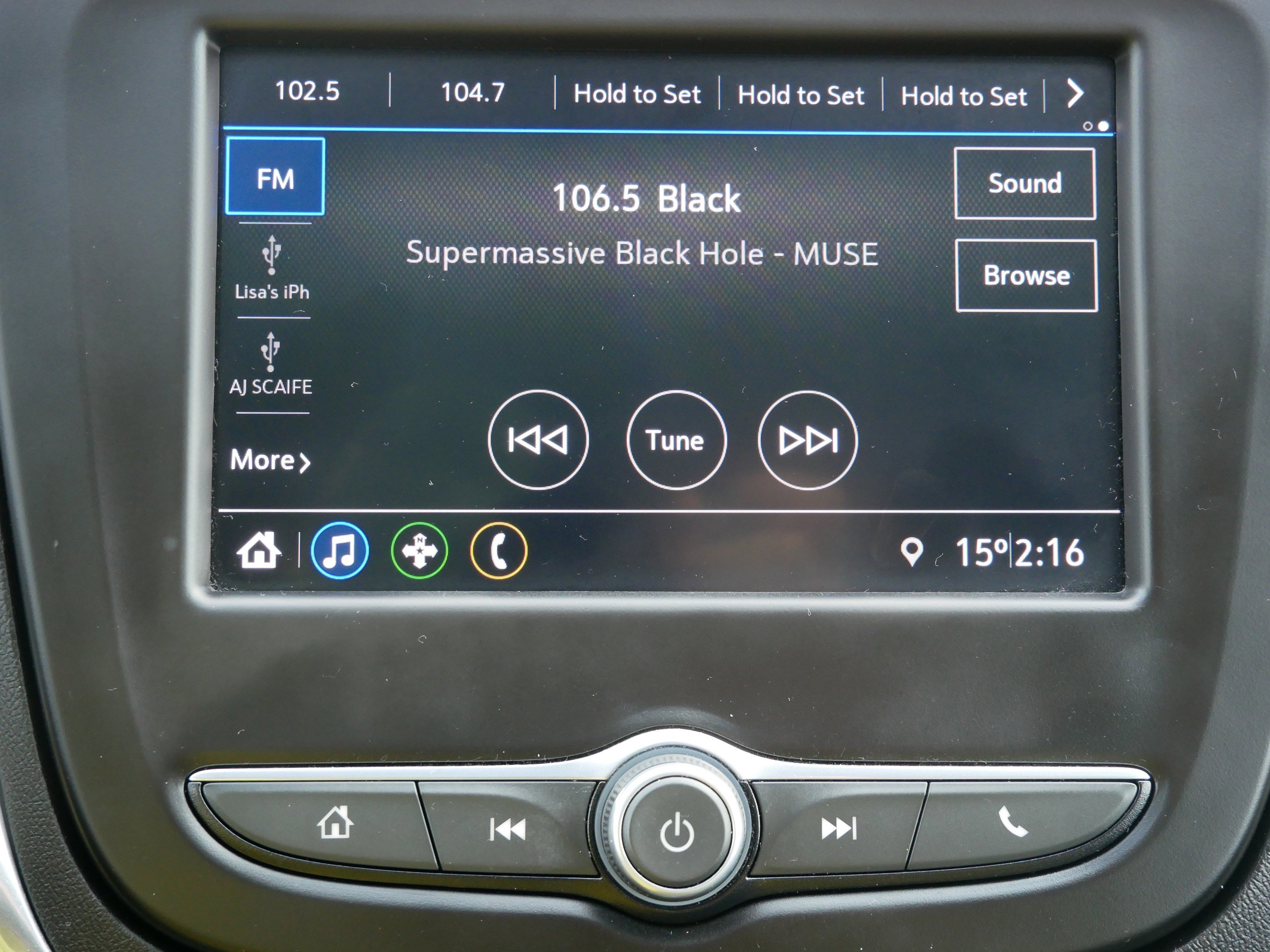 Used 2020 Chevrolet Equinox LT image 22