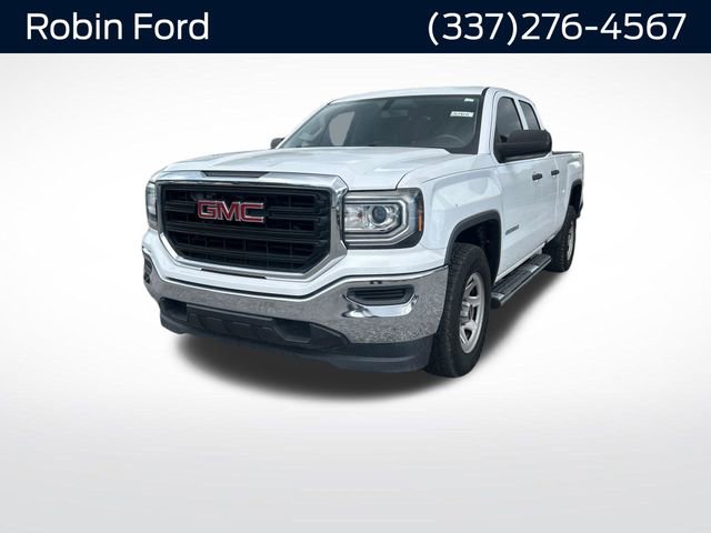 Used 2017 GMC Sierra 1500 2WD Double Cab video 1