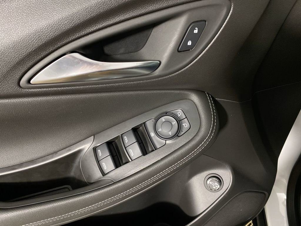 Certified 2026 Buick Encore GX Preferred image 13