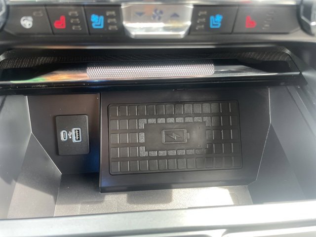 Certified 2021 Ford F150 Platinum w/ FX4 Off-Road Package image 47