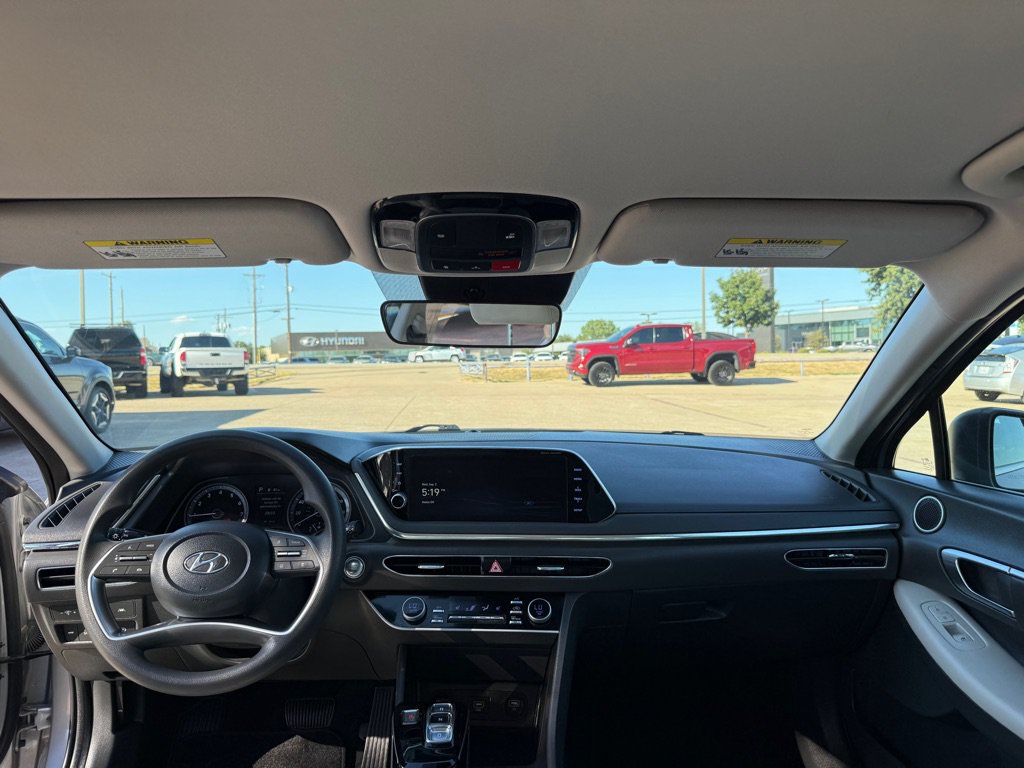 Used 2023 Hyundai Sonata SEL FWD image 19