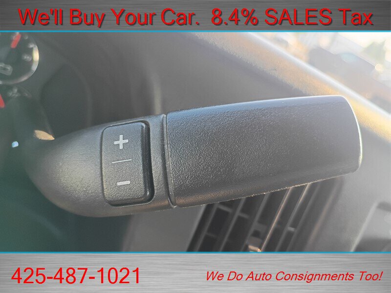 Used 2017 Chevrolet Express 2500 LS RWD image 20