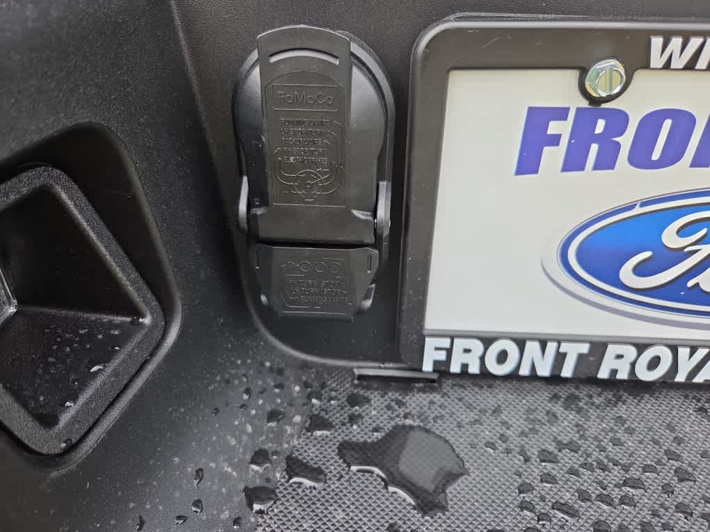 New 2026 Ford F350 XLT AWD/4WD image 6