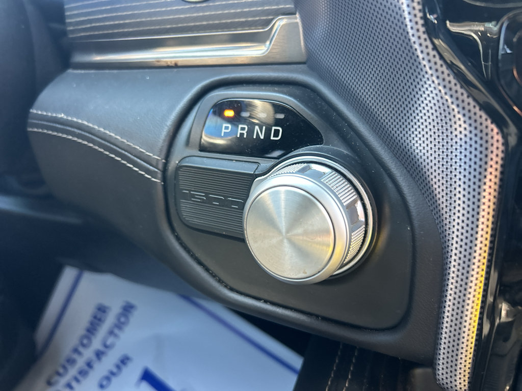 Used 2019 RAM 1500 Limited w/ Advanced Safety Group RWD image 10