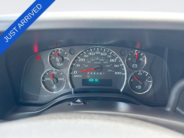 New 2026 Chevrolet Express 3500 w/ Power Convenience Package RWD image 14