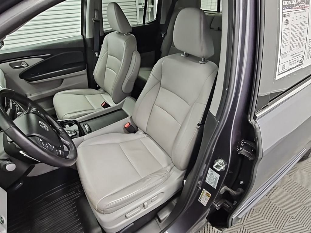 Used 2020 Honda Ridgeline RTL-E image 29