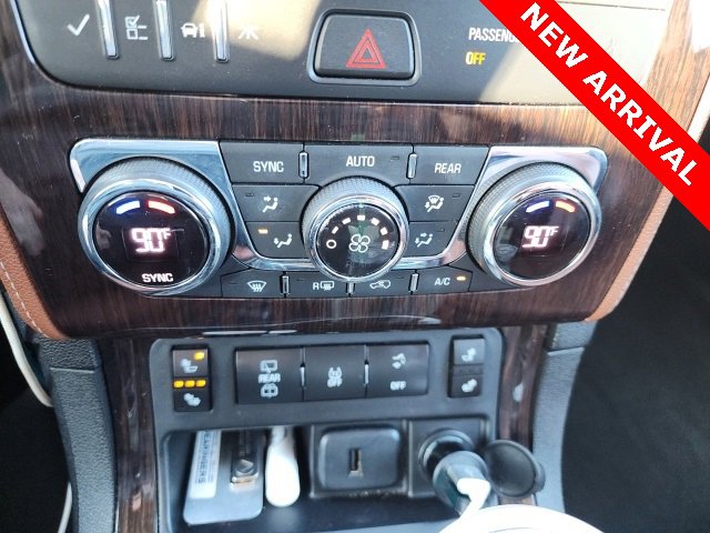 Used 2015 Chevrolet Traverse LT image 19