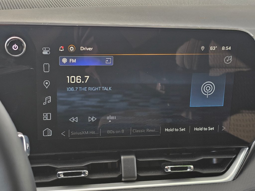 Certified 2026 Chevrolet Equinox LT AWD/4WD image 33