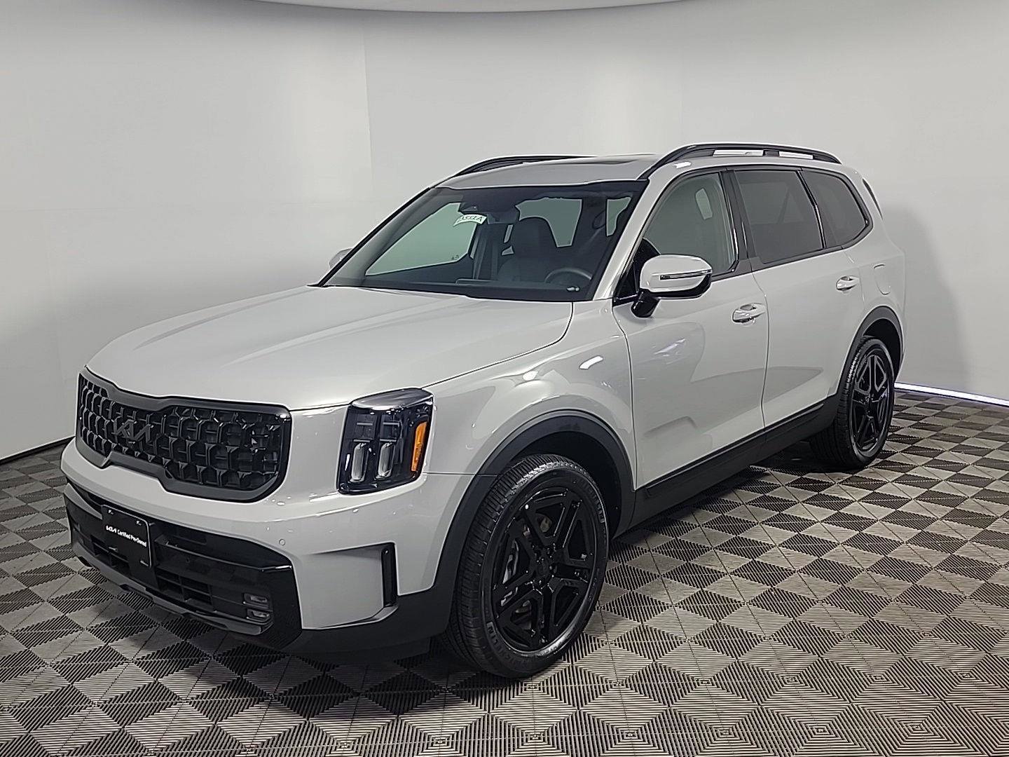 Used 2025 Kia Telluride SX X-Line image 13