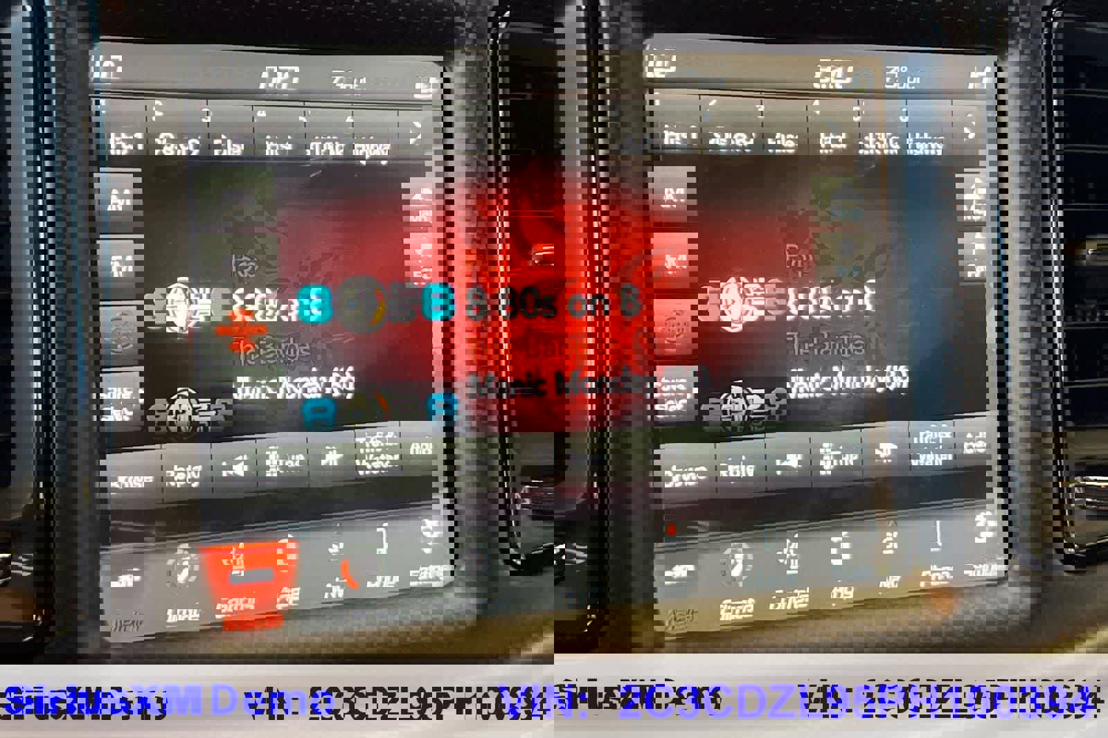 Used 2023 Dodge Challenger SRT Hellcat Redeye image 27