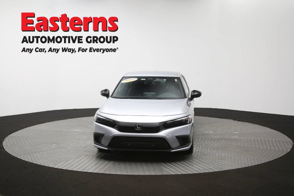 Used 2024 Honda Civic Sport image 52
