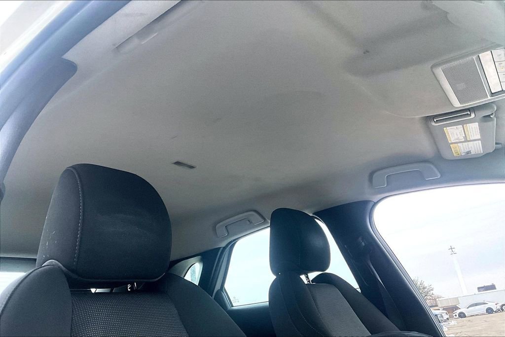 Used 2021 MAZDA CX-30 FWD 2.5 S image 22