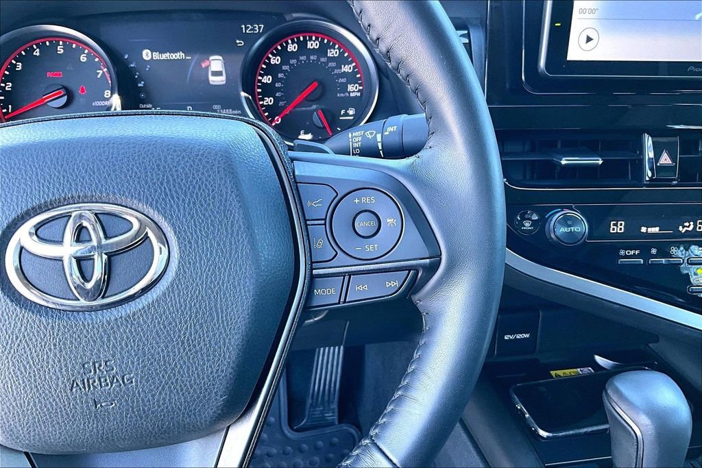 Used 2023 Toyota Camry XSE image 25