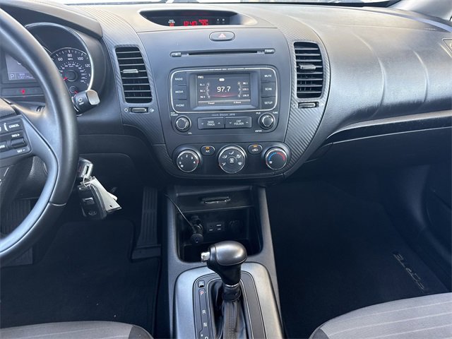 Used 2016 Kia Forte EX image 13