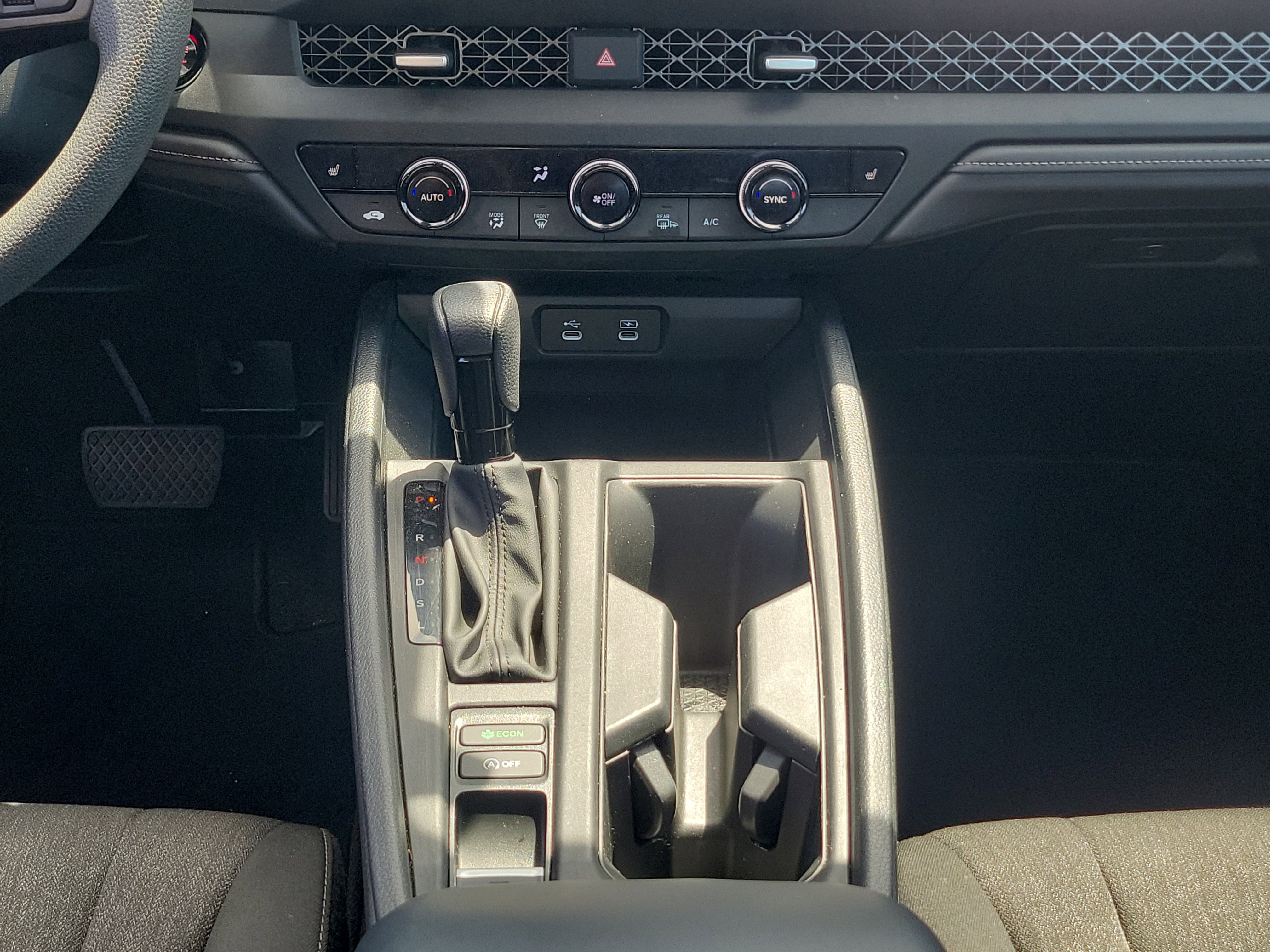 Used 2024 Honda Accord EX image 20