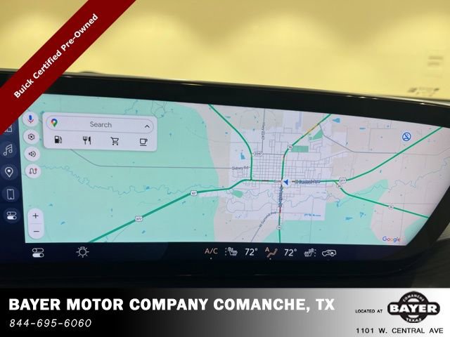 Certified 2024 Buick Envision Avenir image 13