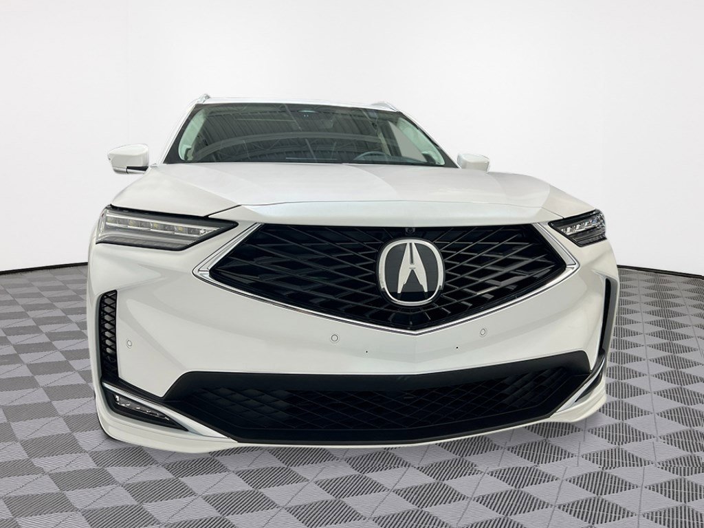 New 2026 Acura MDX SH-AWD w/ Advance Package image 9
