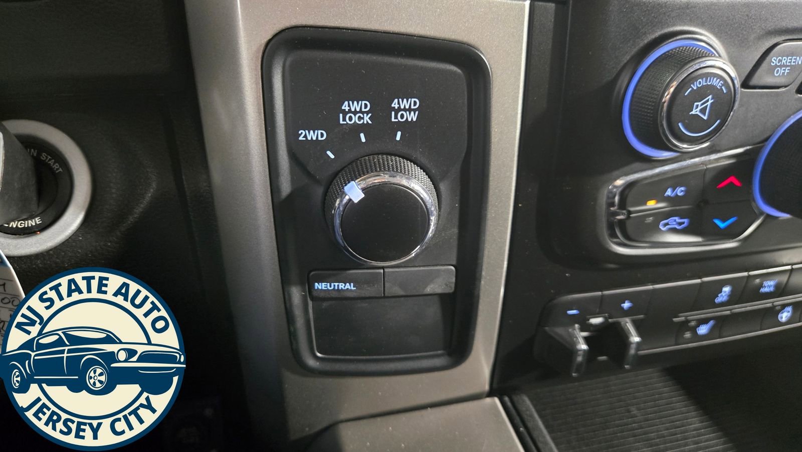 Used 2018 RAM 2500 Big Horn image 18