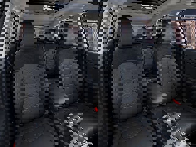 New 2026 Kia Sportage SX image 15