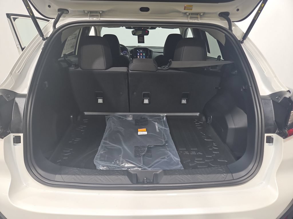 New 2026 Subaru Crosstrek 2.5i Premium w/ Crosstrek Mirror Package AWD/4WD image 21