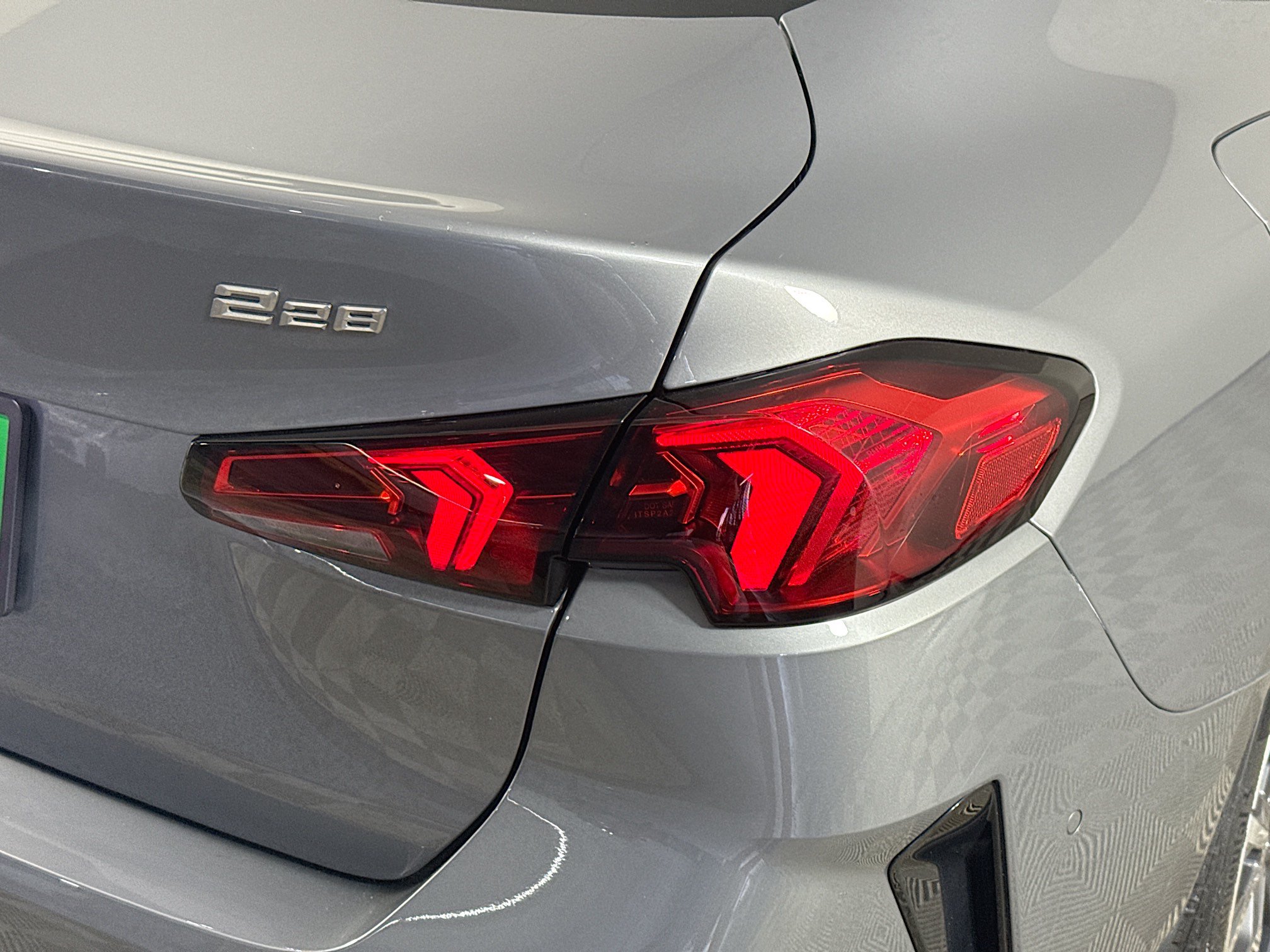 Used 2026 BMW 228i FWD image 34