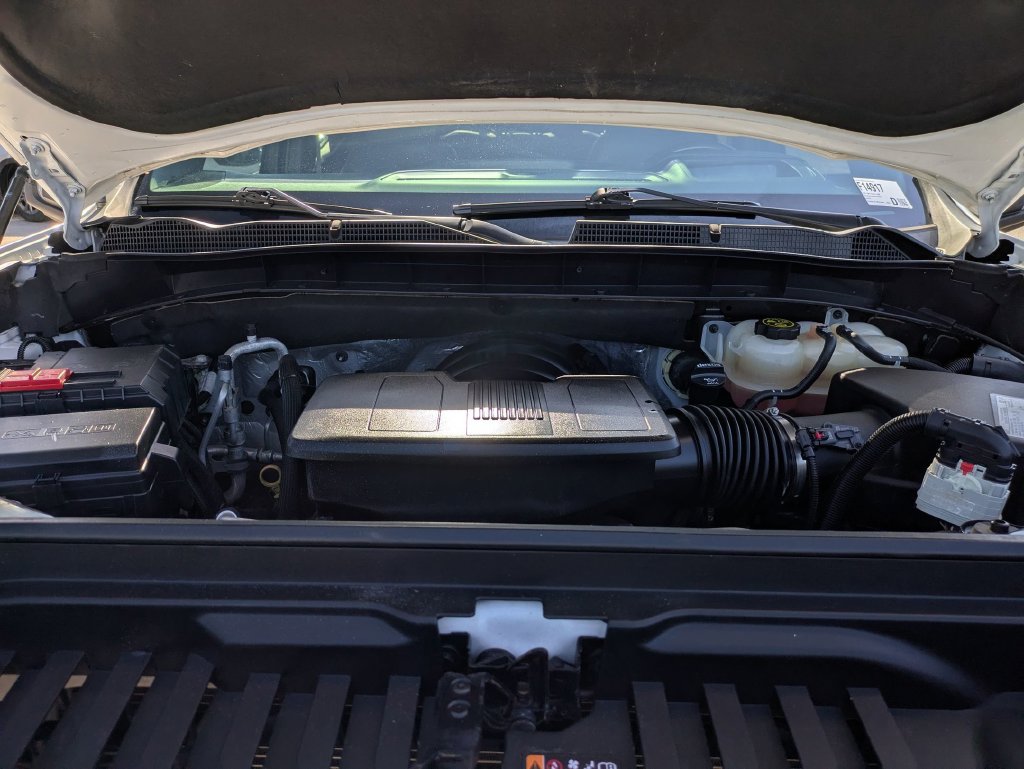 Used 2021 GMC Sierra 1500 AT4 w/ AT4 Premium Package AWD/4WD image 13