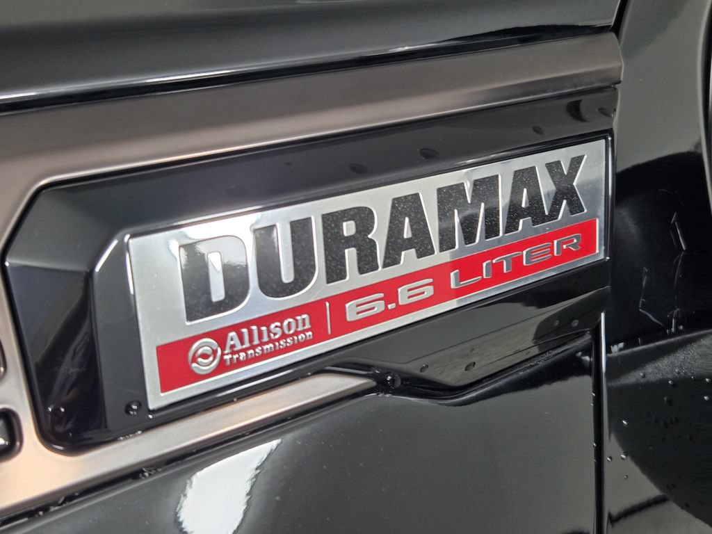 Used 2024 GMC Sierra 2500 AT4X w/ AT4X AEV Edition AWD/4WD image 12