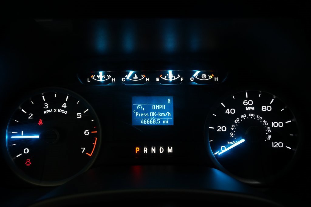 Used 2018 Ford F150 XLT image 2