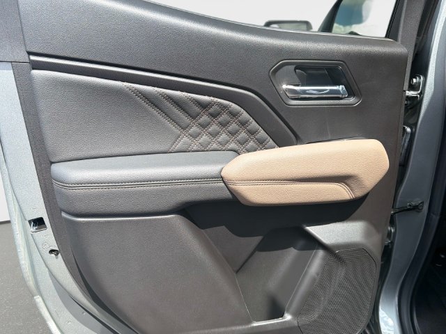 New 2026 GMC Canyon Denali AWD/4WD image 11