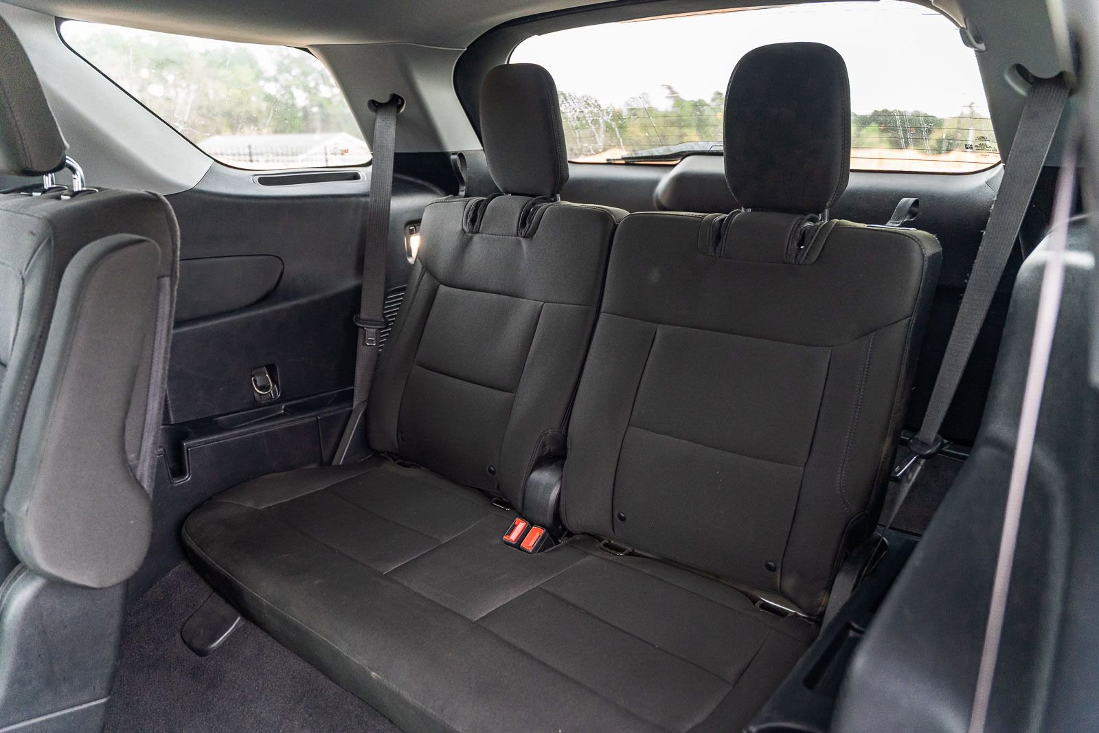 Certified 2022 Ford Explorer XLT RWD image 19
