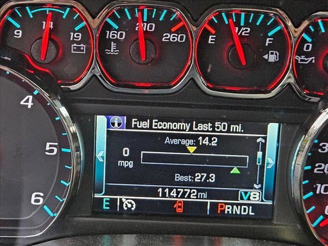 Used 2018 GMC Sierra 1500 SLT image 11