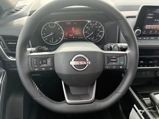 New 2026 Nissan Rogue SV image 19