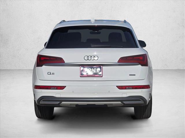 Used 2021 Audi Q5 Premium w/ Convenience Package image 7