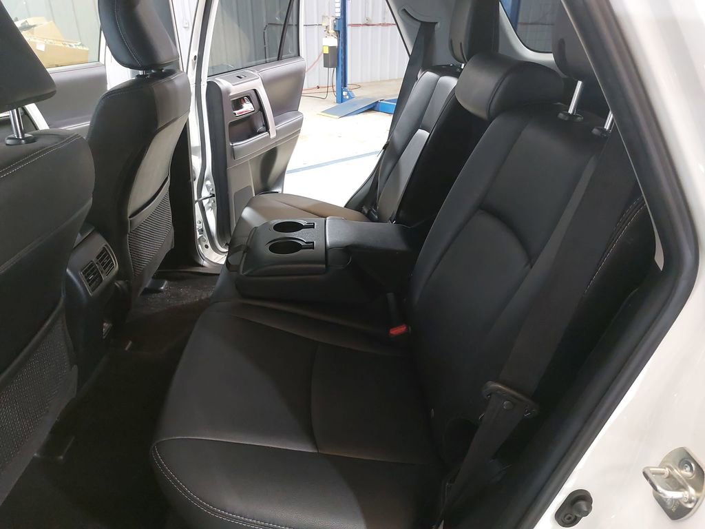 Used 2022 Toyota 4Runner TRD Sport w/ Technology Package RWD image 15