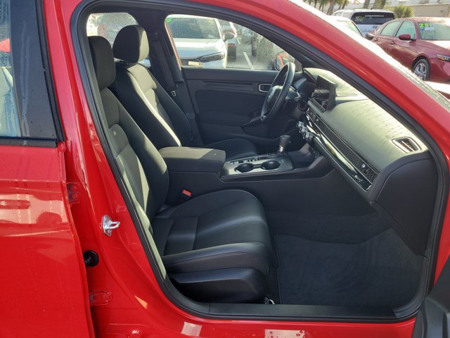 Used 2026 Honda Civic Sport image 9