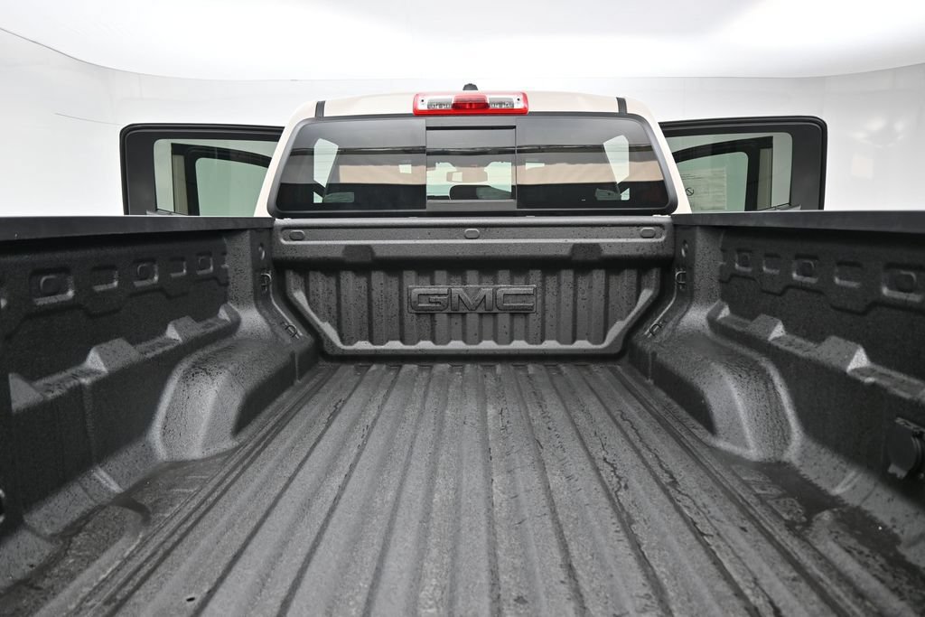 New 2026 GMC Canyon Denali AWD/4WD image 24