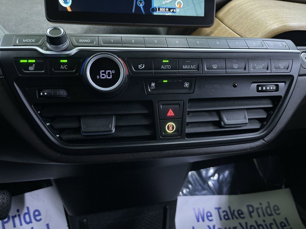 Used 2014 BMW i3 image 24