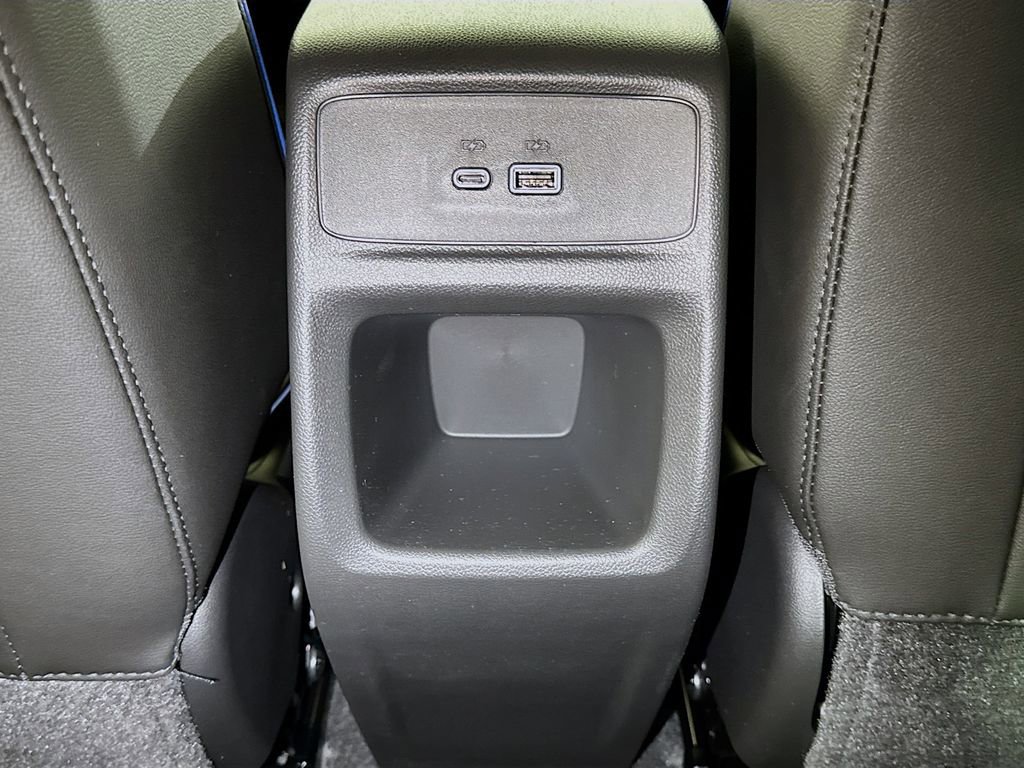 New 2026 Buick Envista Sport Touring w/ Convenience I Package FWD image 13