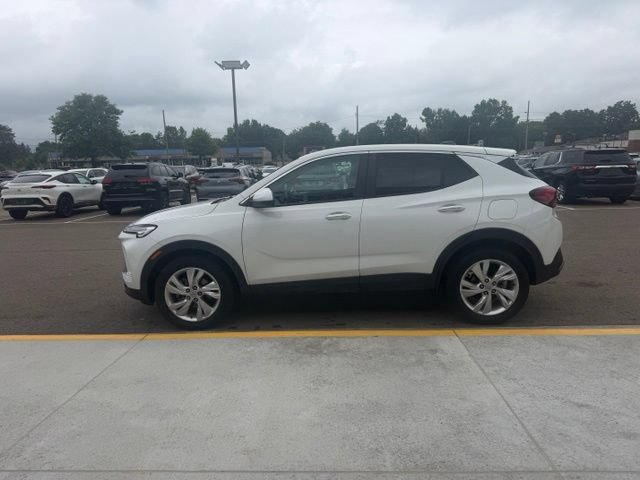 Used 2024 Buick Encore GX Preferred FWD image 8