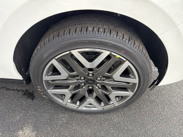 New 2026 Ford Expedition Max Platinum w/ Platinum Ultimate Package image 12