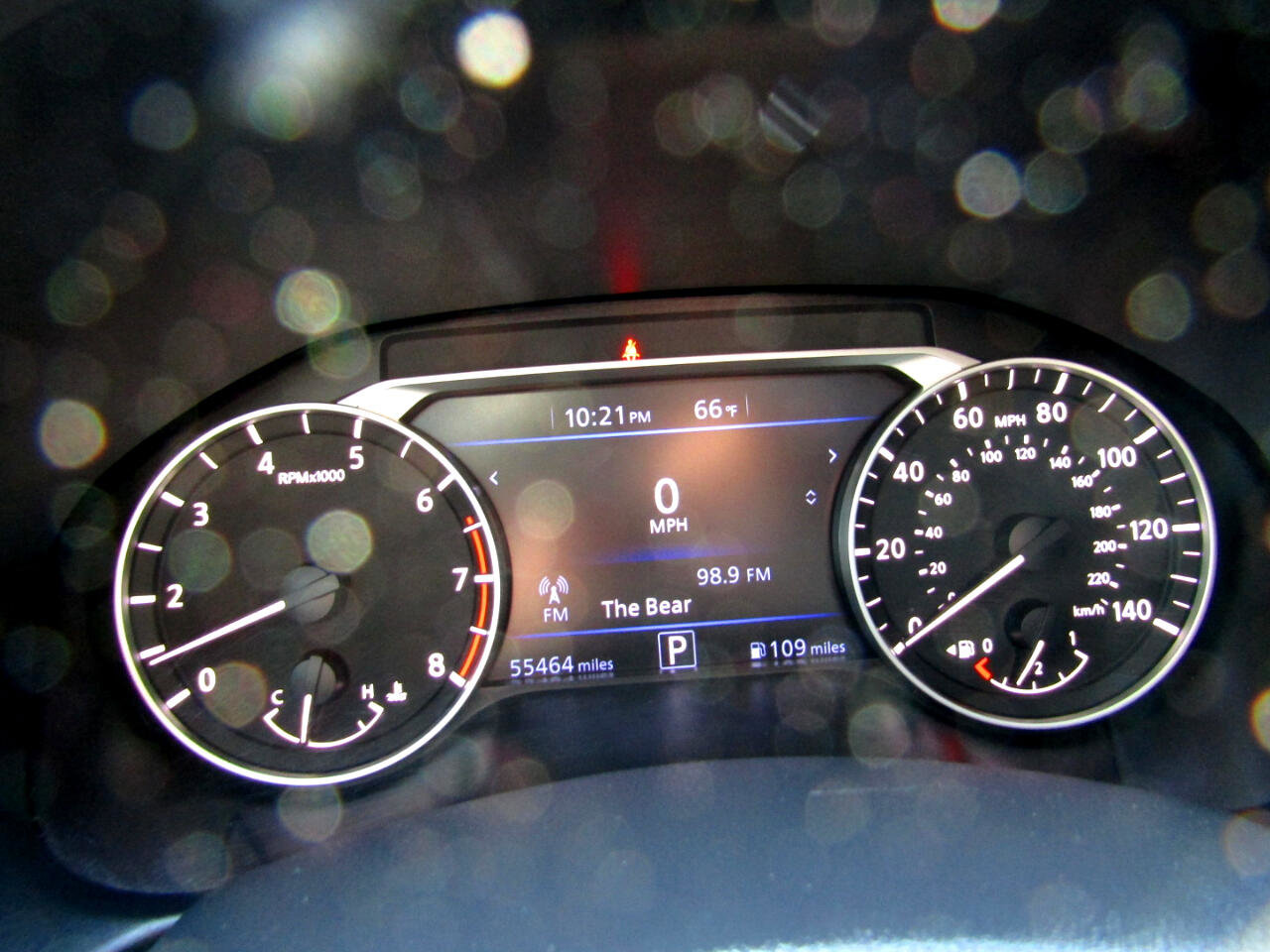 Used 2021 Nissan Altima 2.5 SR w/ SR Premium Package image 16