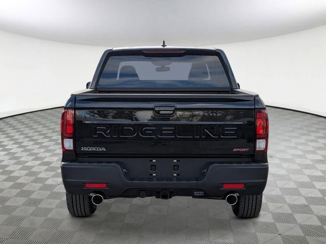 New 2026 Honda Ridgeline Sport image 4